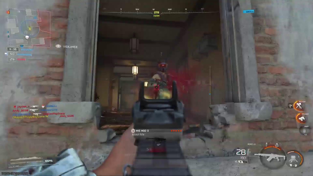 North Carolina Top 6 Call of Duty Player Bo7 Cammo Grinding#Starve1 #Photograher #Artist