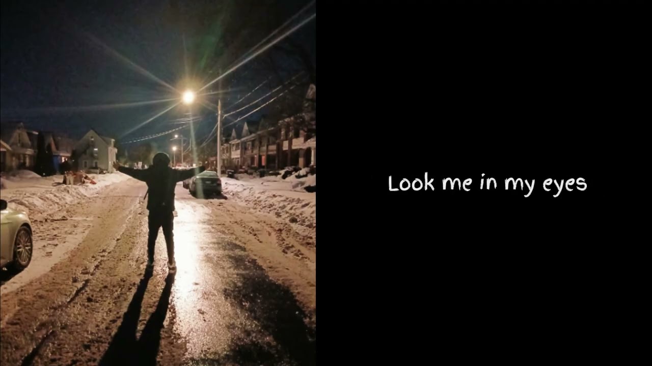 Hood G- No pain (official lyric video)