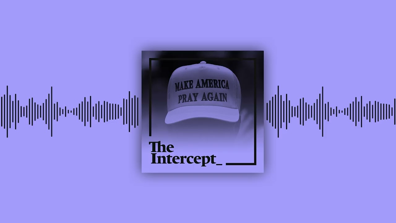 Священная война Трампа за рубежом и внутри страны | Брифинг от The Intercept
