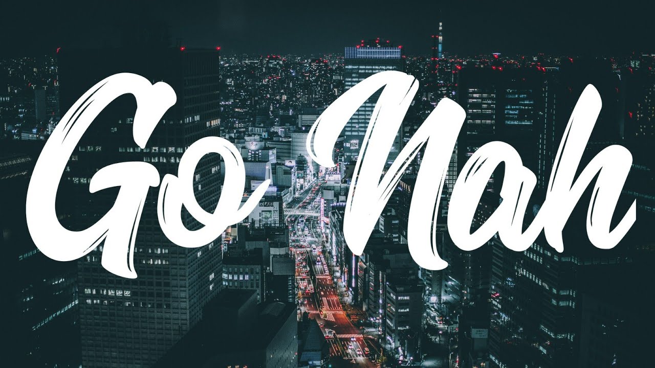 Rajin Dhanraj - Go Nah (Official Audio)