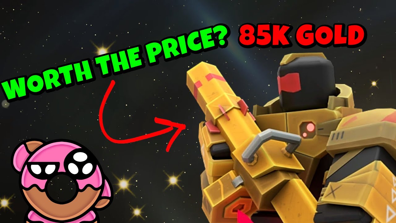 Is Golden Juggernaut Worth Its Price? | TDX