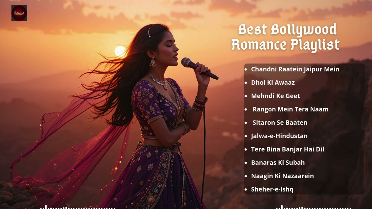 Best of 90s Bollywood Love Songs | Soft Romantic Hindi Classics