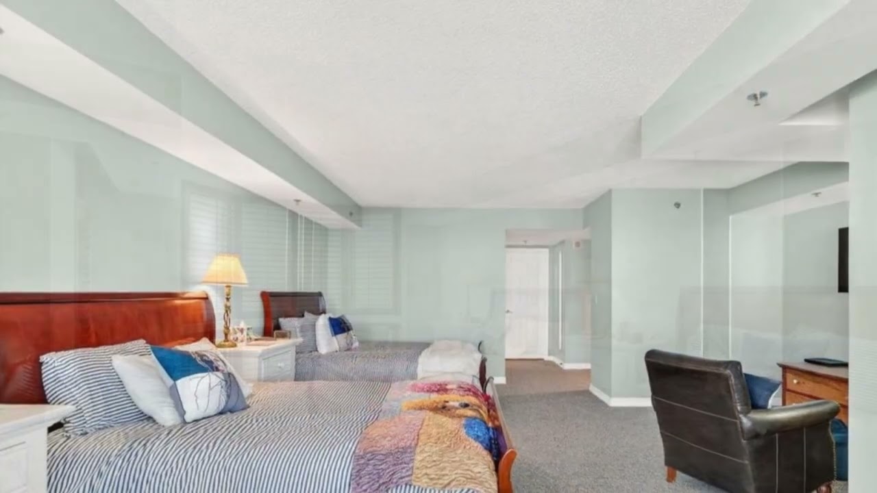 5809 NICHOLSON LANE Unit 709