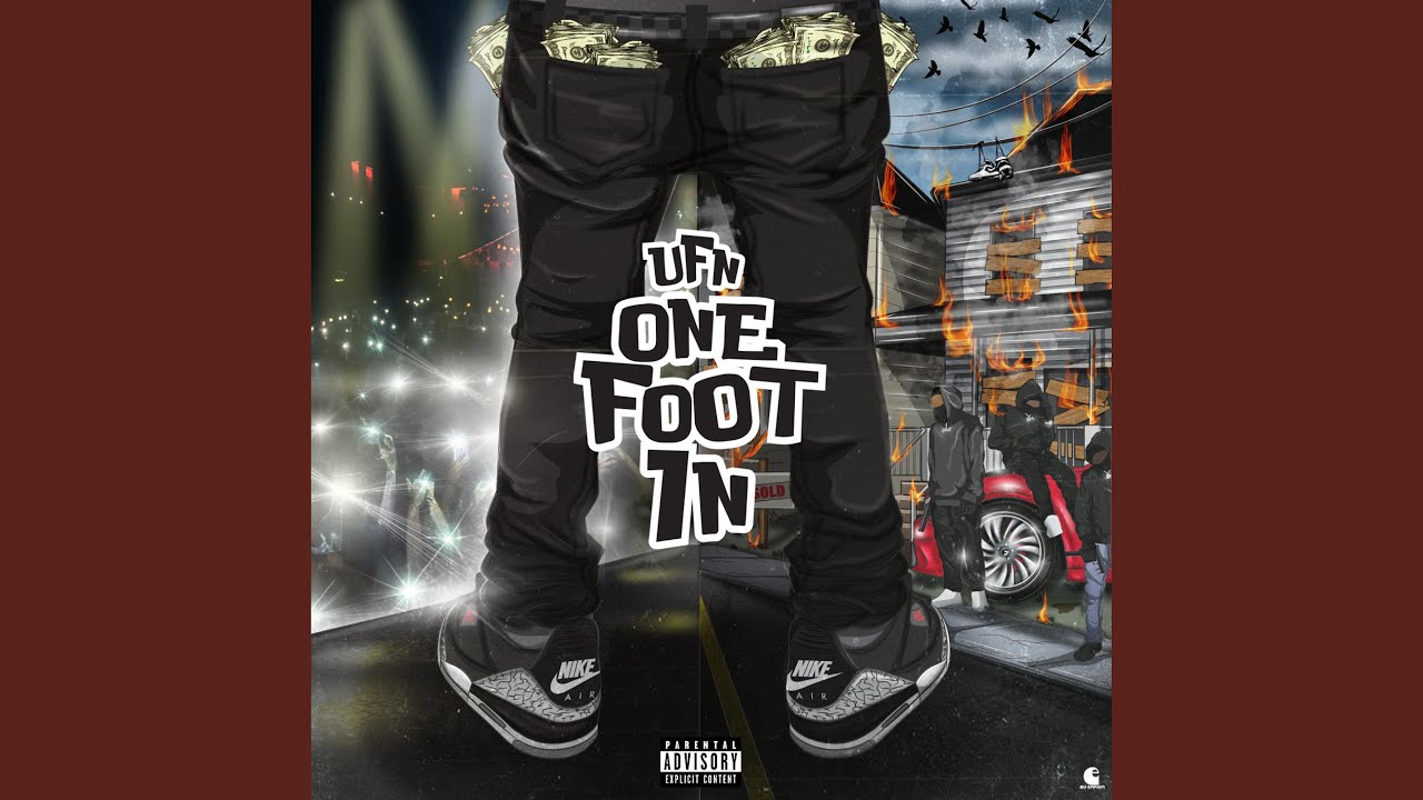 Mr. FlexALot (06 Wop 2)