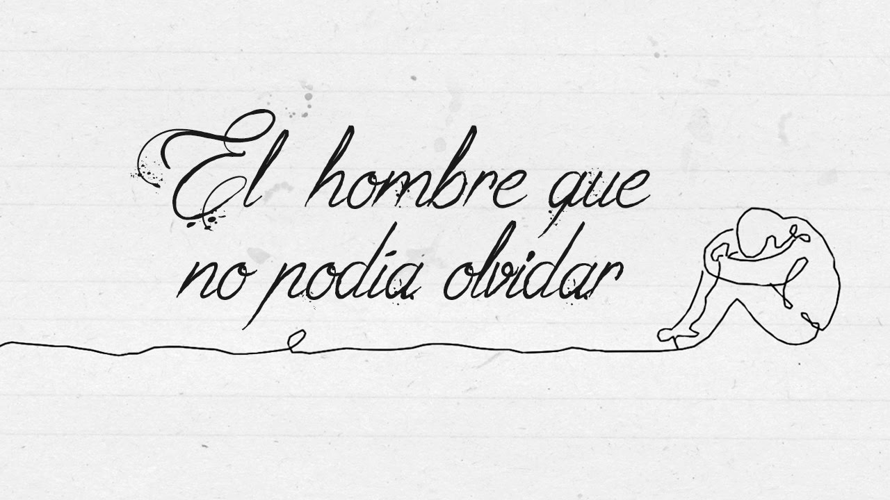 El hombre que no podía olvidar | Sujeto S