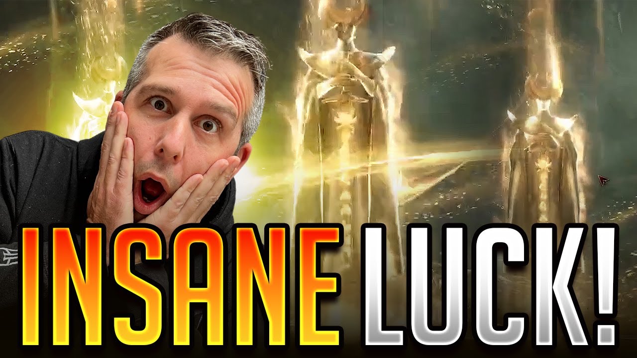 ALL FOR SEASON 4 SUMMONS! | Dragonheir: Silent Gods