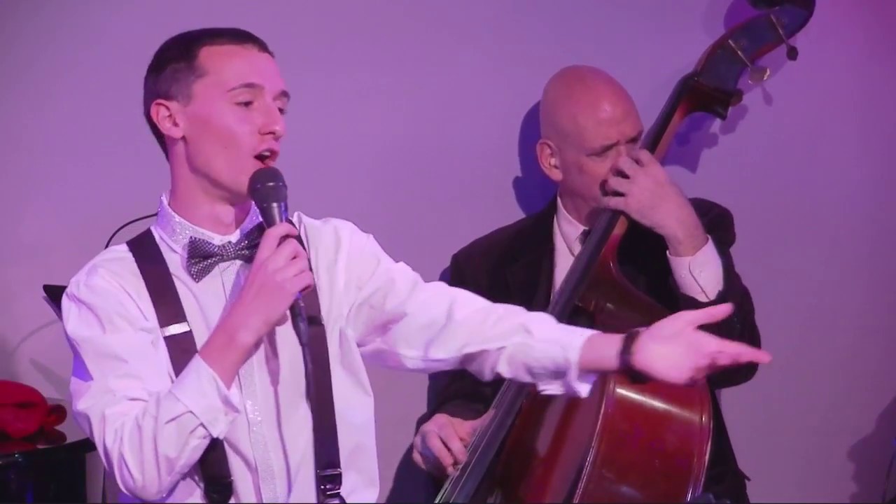 Charlie Romo 2016