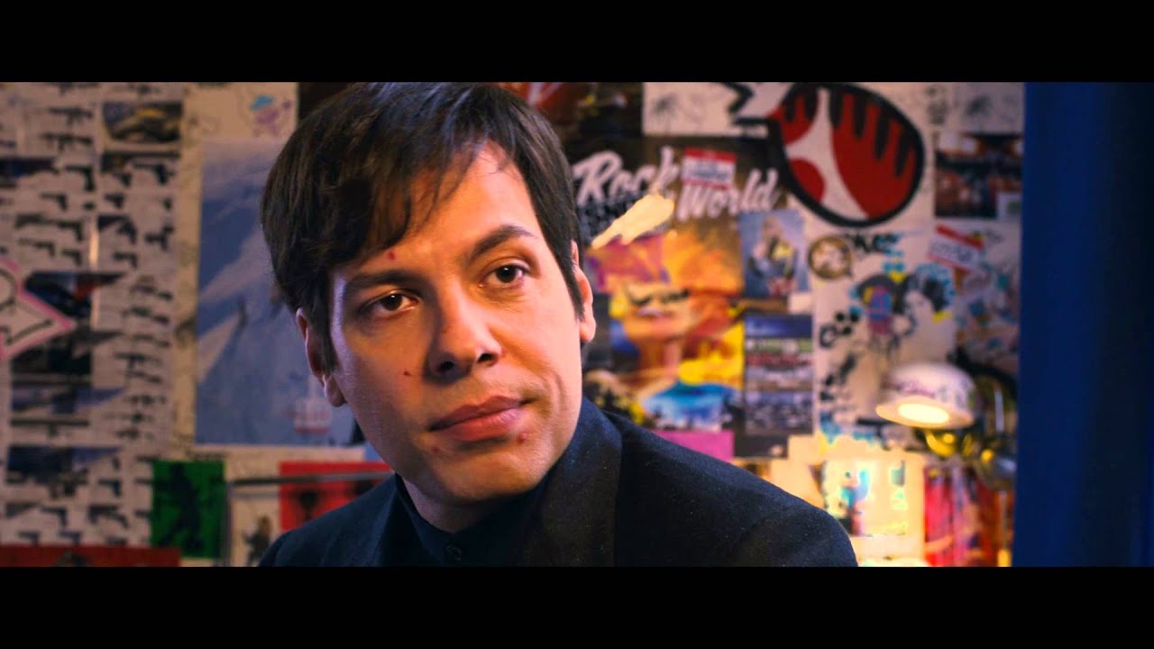 16 ANS OU PRESQUE - bande-annonce