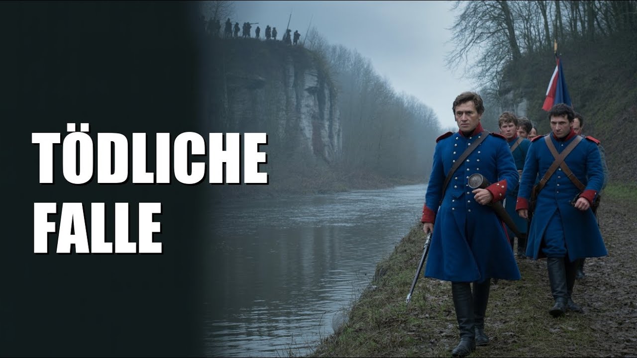 Napoleons vergessene Niederlage: Die Falle bei Dürenstein
