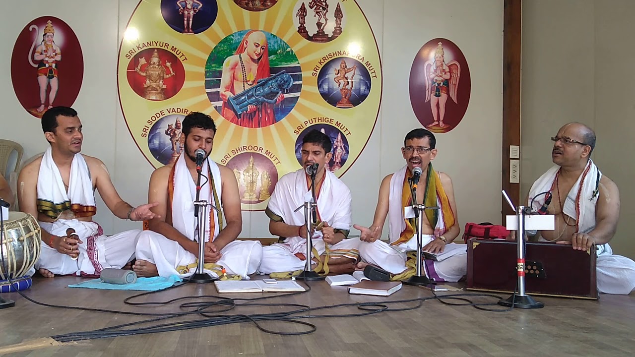 Yake Mookanadyo Guruve Nee l Ashish Nayak