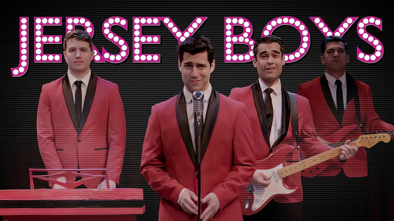 Jersey Boys | Official Trailer