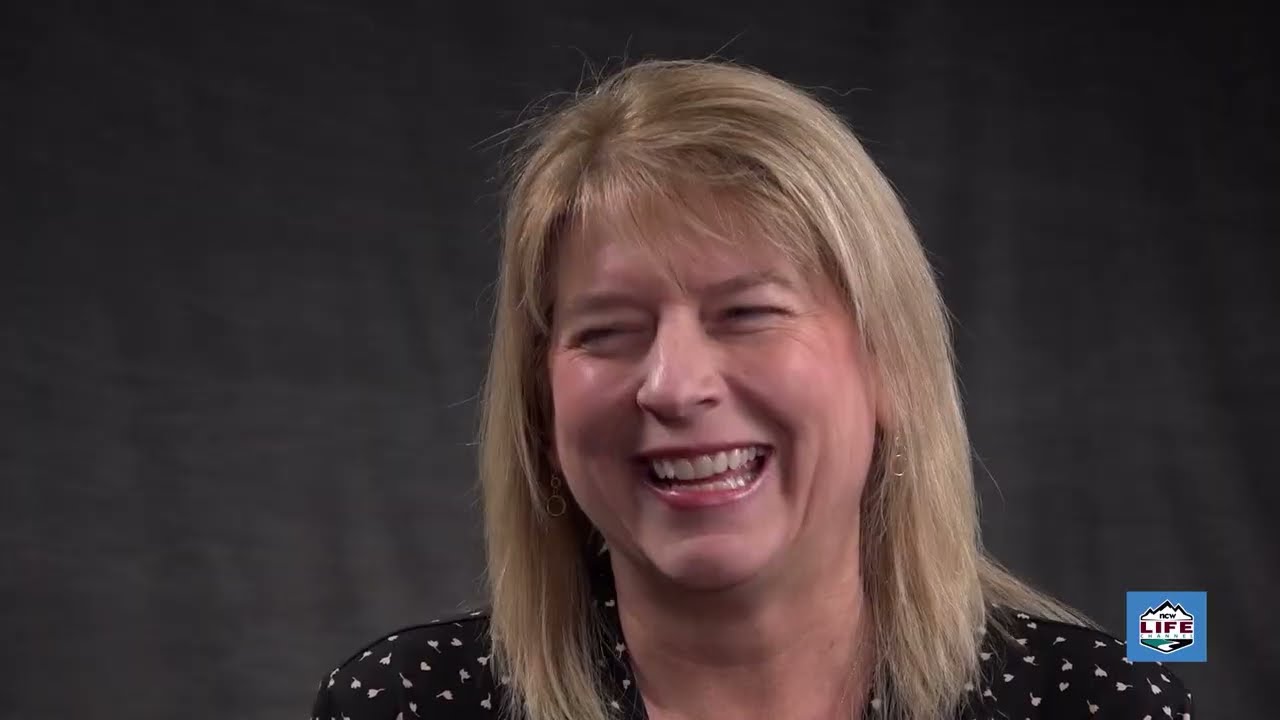 Community Impact Awards | Jerrilea Crawford