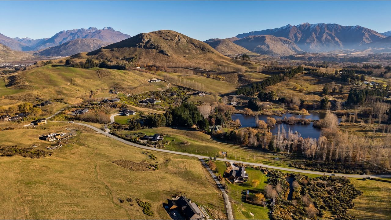 47 Threepwood Road, Lake Hayes, Queenstown NZ
