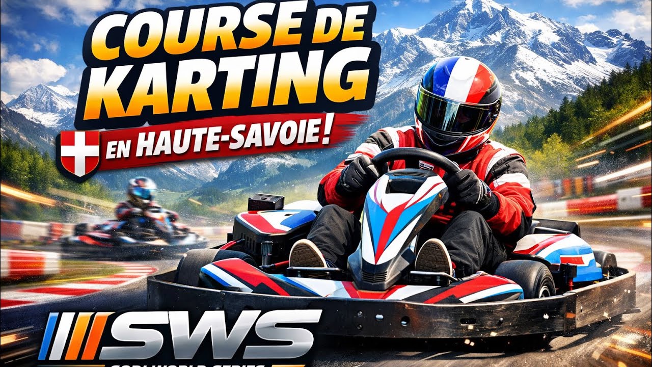SPRINT SWS RUMILLY DU 9/2/26 CATASTROPHIQUE..🤦🏻‍♂️