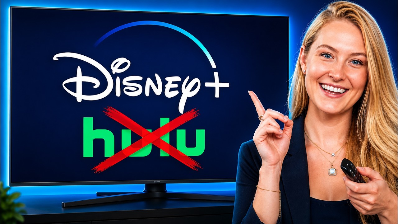 Как оформить подписку на Disney Plus без Hulu (пошаговая инструкция)