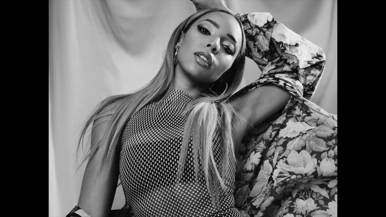 **FREE** Tinashe type beat 