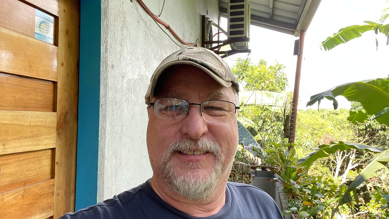 New Updated Tour of my Home for $80 a Month in the Philippines!!!