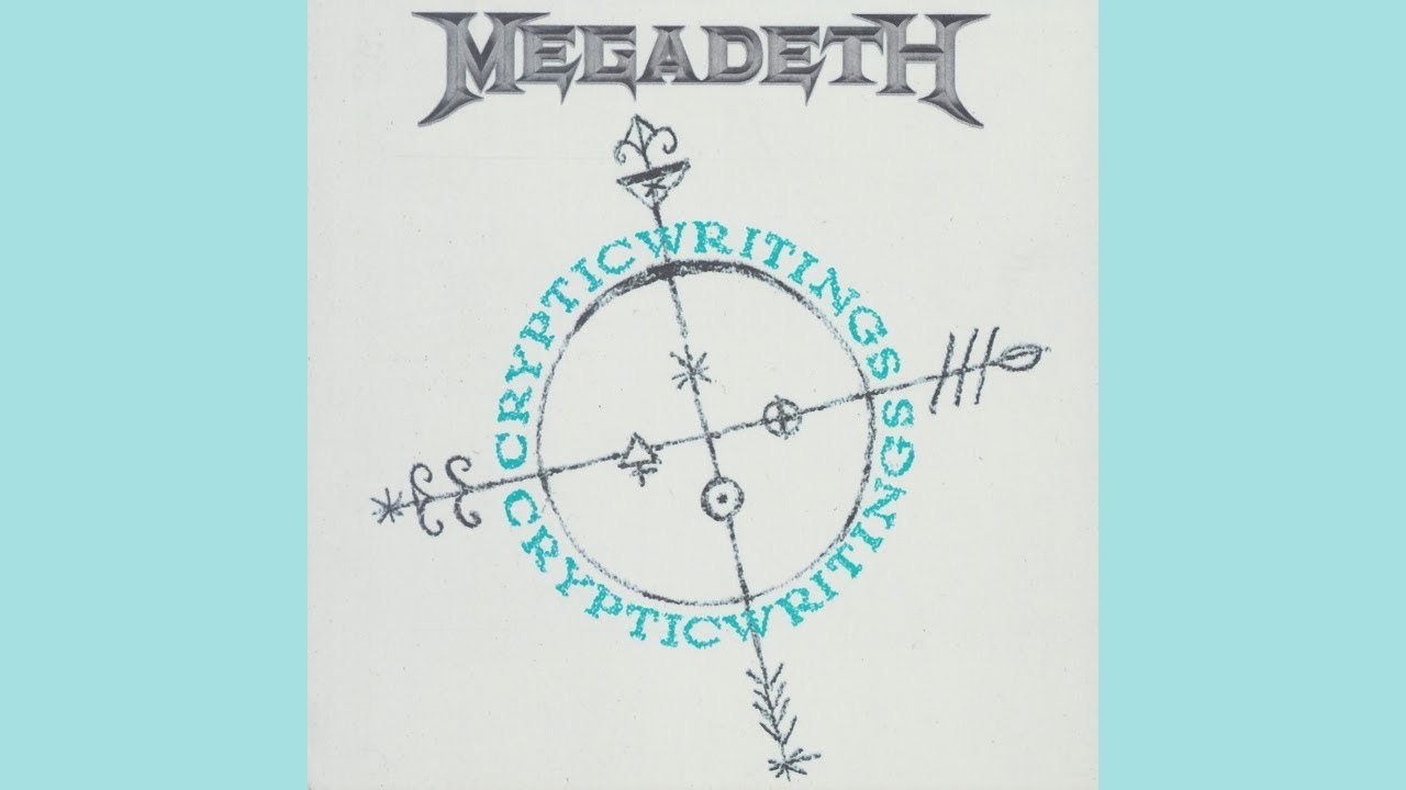 Megadeth - She Wolf (Natural D Tuning)