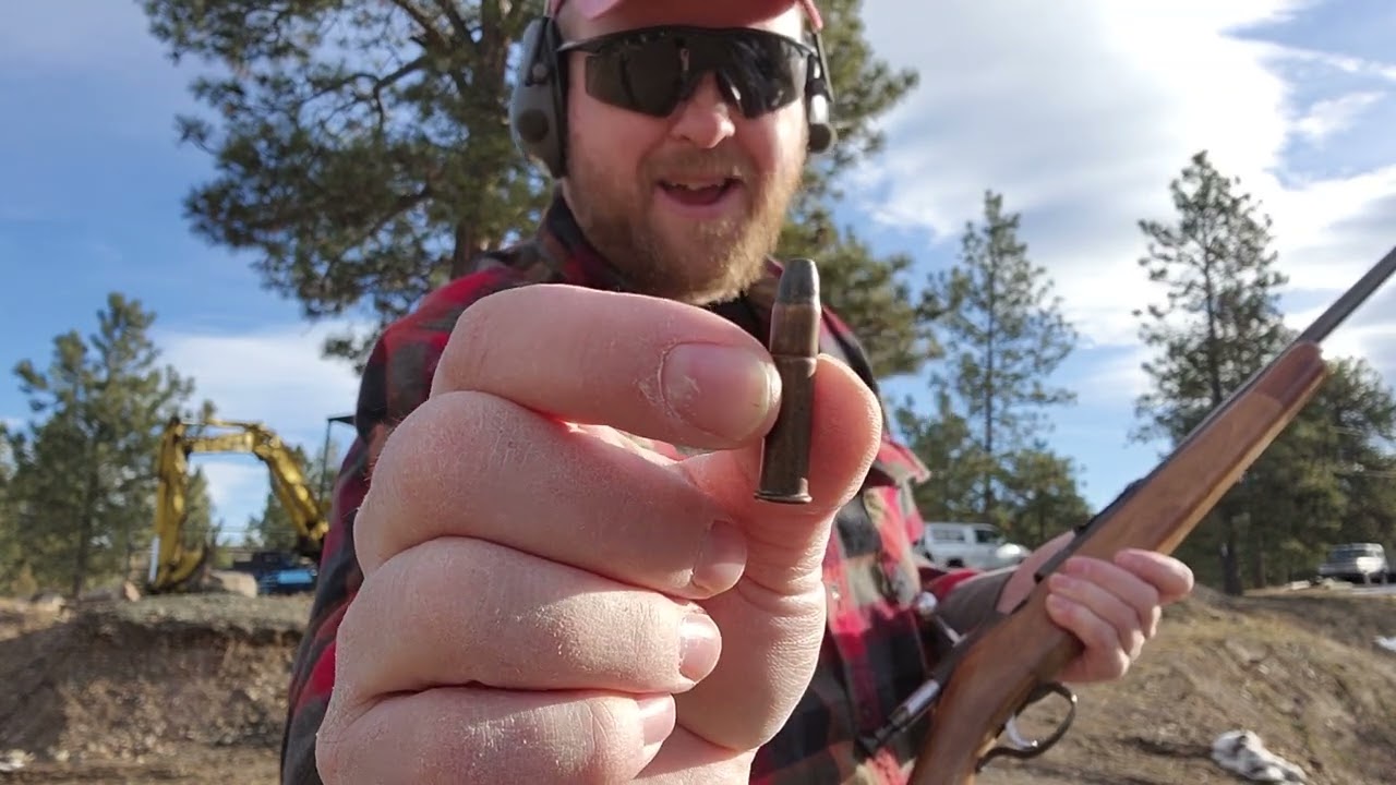Gun Show Finds J. Stevens Buckhorn 25 Rimfire
