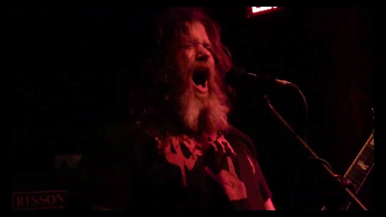 Mos Generator does Slabtown - Live in Portland OR 6/14/14