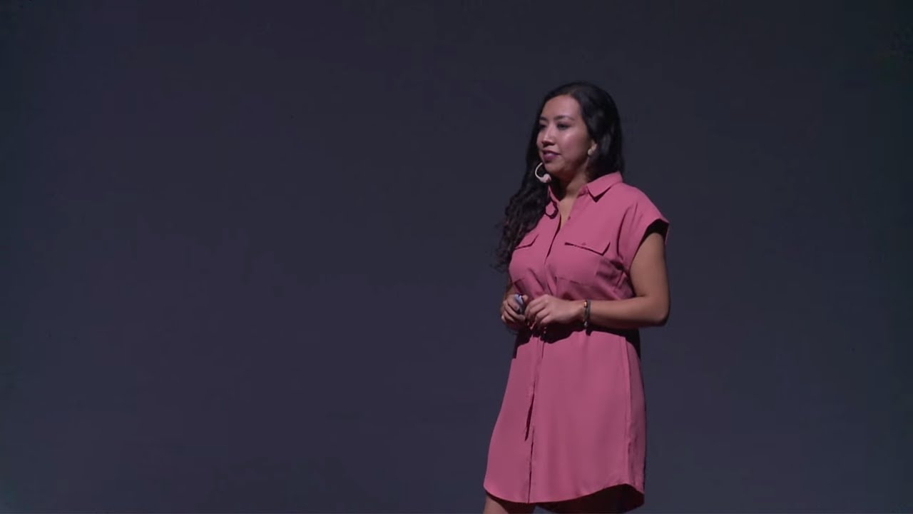Nómadas: Experiencia en movimiento | Mariana Vargas | TEDxGarzaGarcia