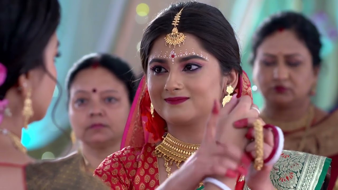 Icche Putul - Ep 39 - Arko Ganguly, Mainak Banerjee - Bengali Tv Serial - Zee5 Bangla Classics