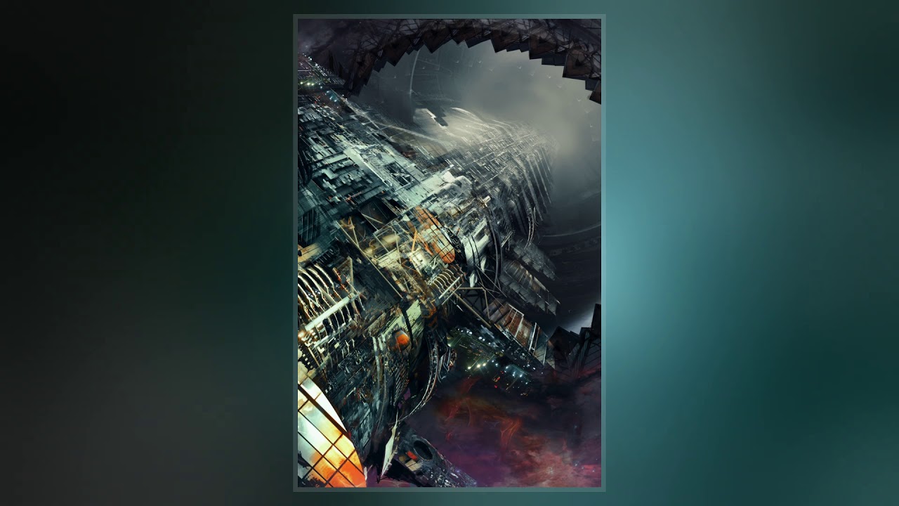 Babylon's Ashes