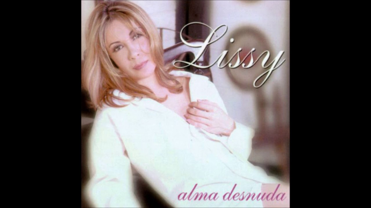 Lissy Estrella - Faltan Palabras