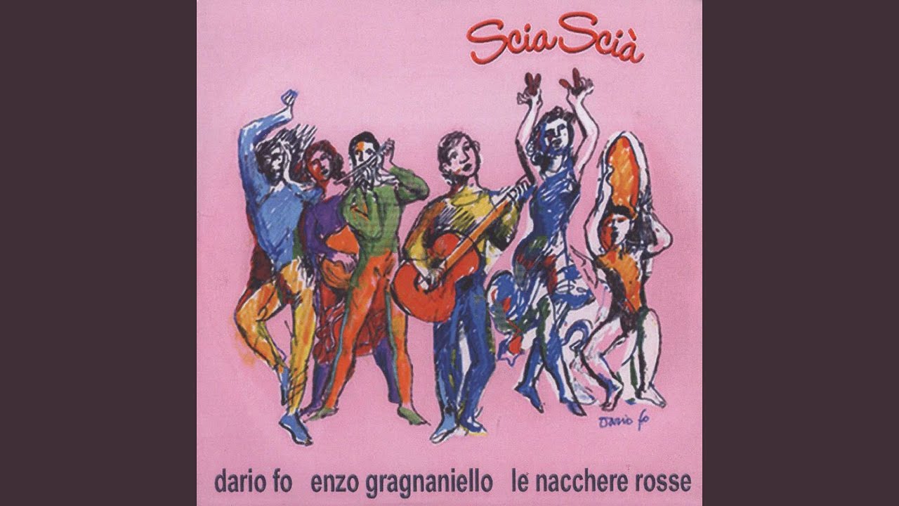 La Mia Morosa La Va Alla Fonte (Remastered)