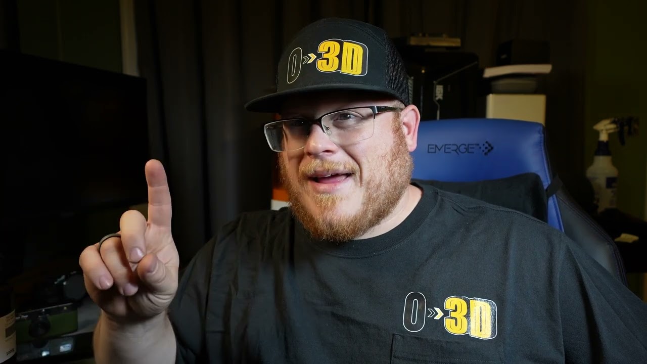 Resin 3D Printing: 5 Questions Everyone Asks Me