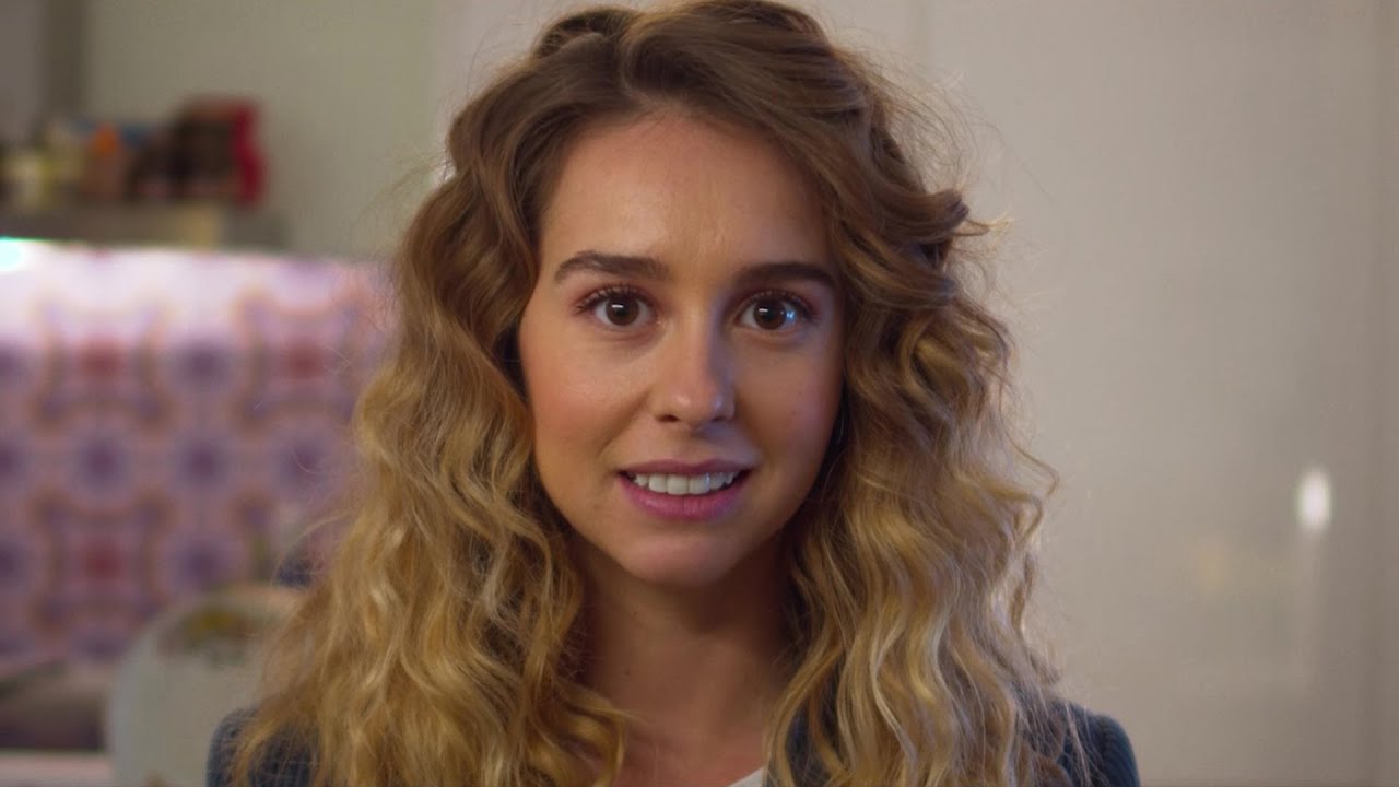 #Luimelia | Cap&iacute;tulo 1: 'Luisita y Amelia' - Avance | Cada domingo en ATRESplayer Premium