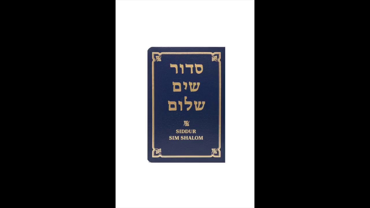 Advanced tutorial for leading weekday Ma'ariv (Arvit) - Jewish evening prayer service.