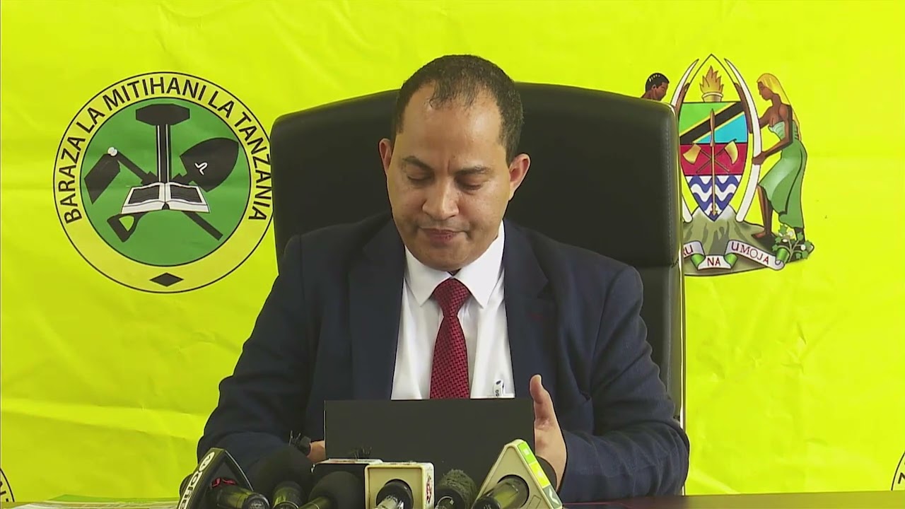 Asilimia 99.95 wafaulu Mtihani wa Kidato cha Sita 2025