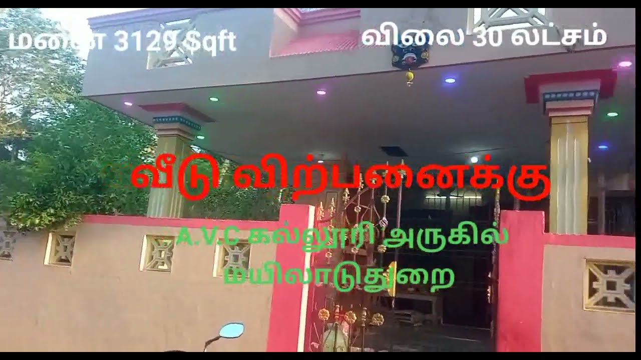 வீடு மனை வாங்க விற்க வங்கியில் கடன் பெற அணுகவும் 8190097983, 7502597557