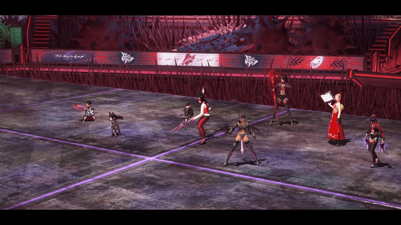 Beavers vs Savage Vamp Fatale