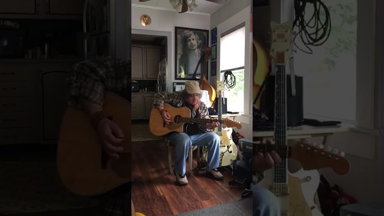 Ohio Pete Cornett