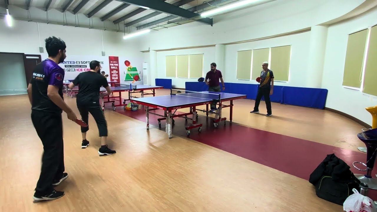 Nomi:Asim Qureshi v Waqas:Omer 6 Jan 26
