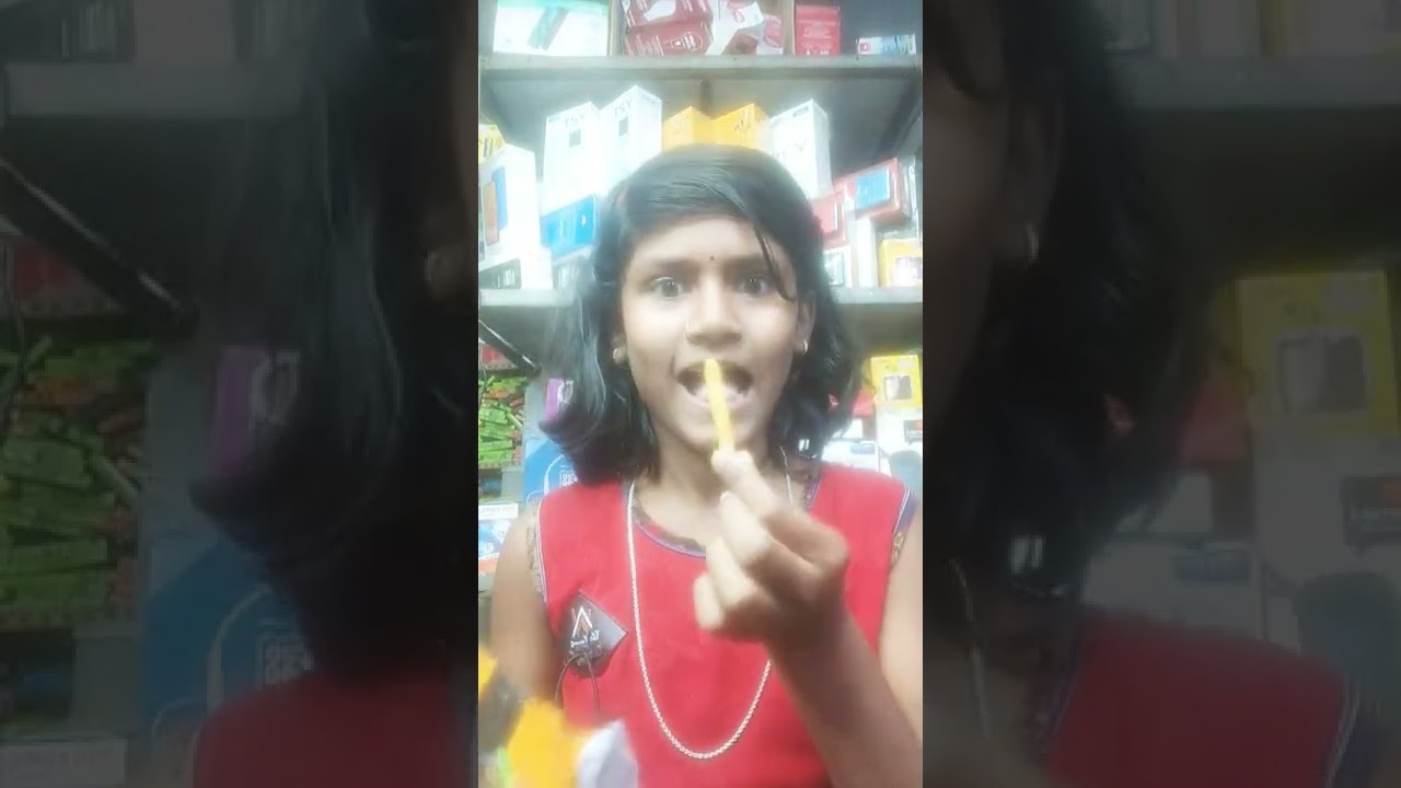 (Chief Pakekt)🍟 চিপস প্যাকেট খাওয়ার জন্য Subscribe করুন| Soumili Vlog.