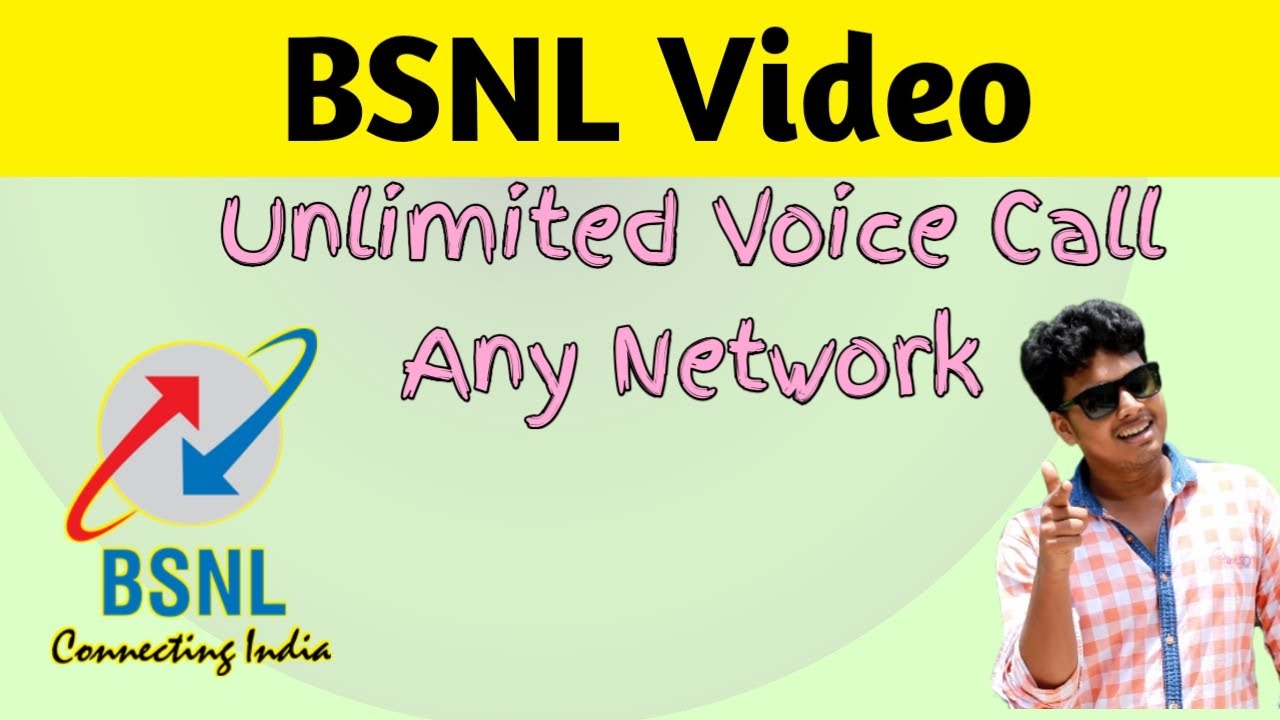 BSNL Plan ₹1999 for 425 Days # Trending Tech Zone