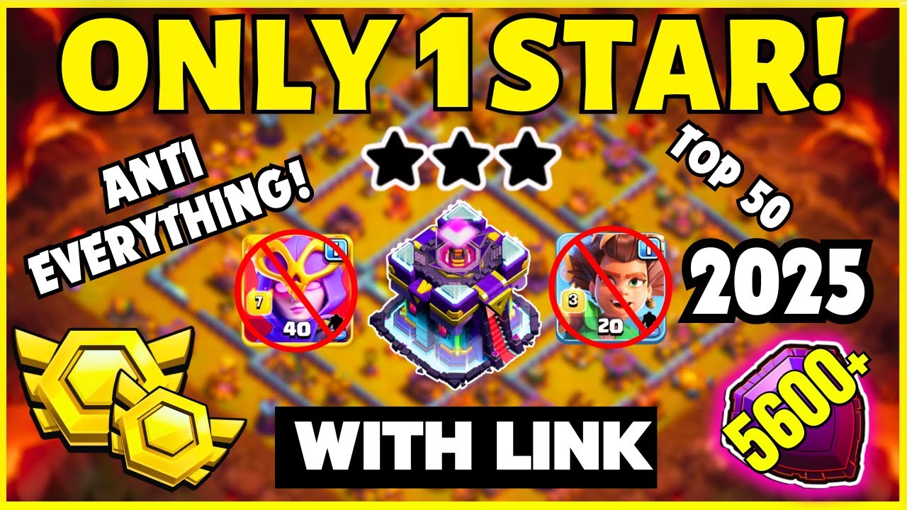( TOP 50 ) BEST TH15 CWL BASE WITH LINK 2025 || TH15 WAR BASE LINK 2025 || TH15 BASE CLASH OF CLANS