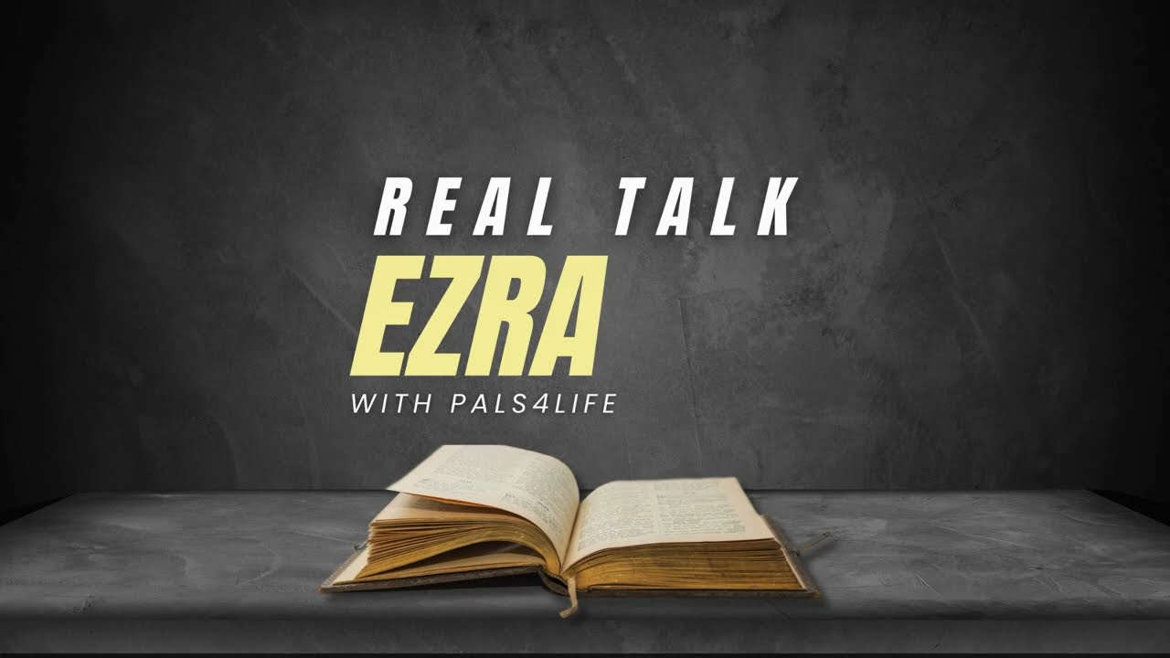Ezra Real Talk: Rebuilding Means Cutting Off What Broke You