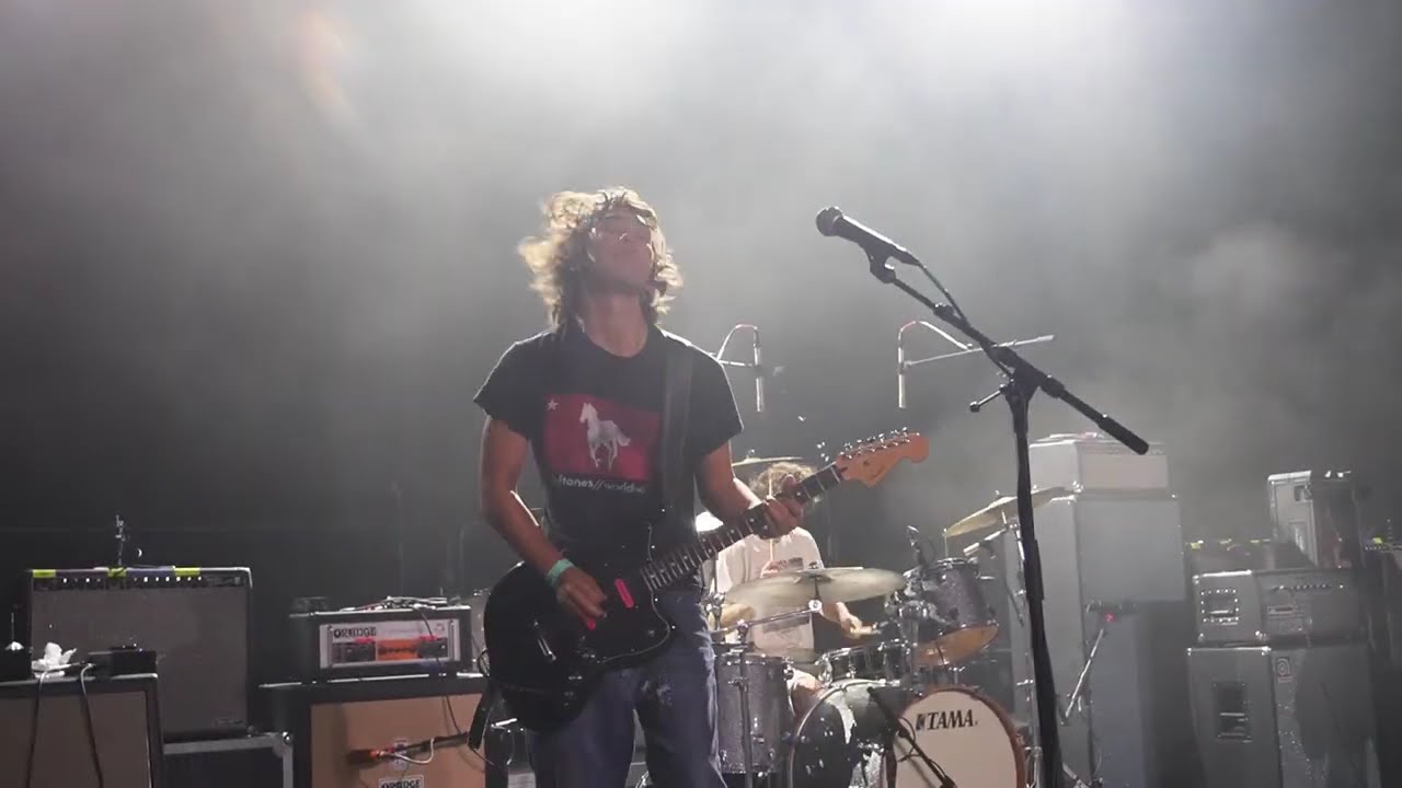 Midrift - Live in Modesto (9/31/2025)