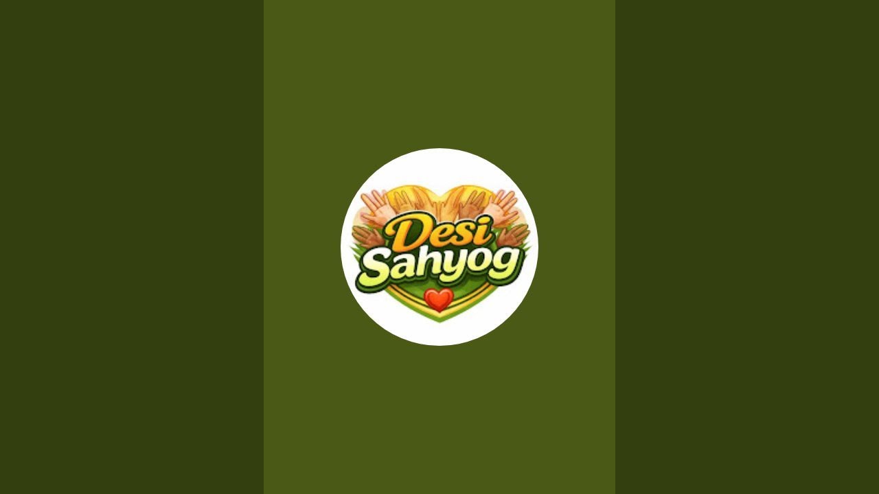 Desi Sahyog is live