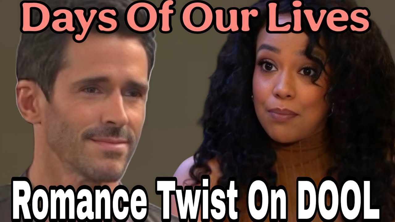 Days Of Our Lives Spoilers 02/15/2026, Today's DOOL Update News. #dool #daysofourlives #doolnews 
