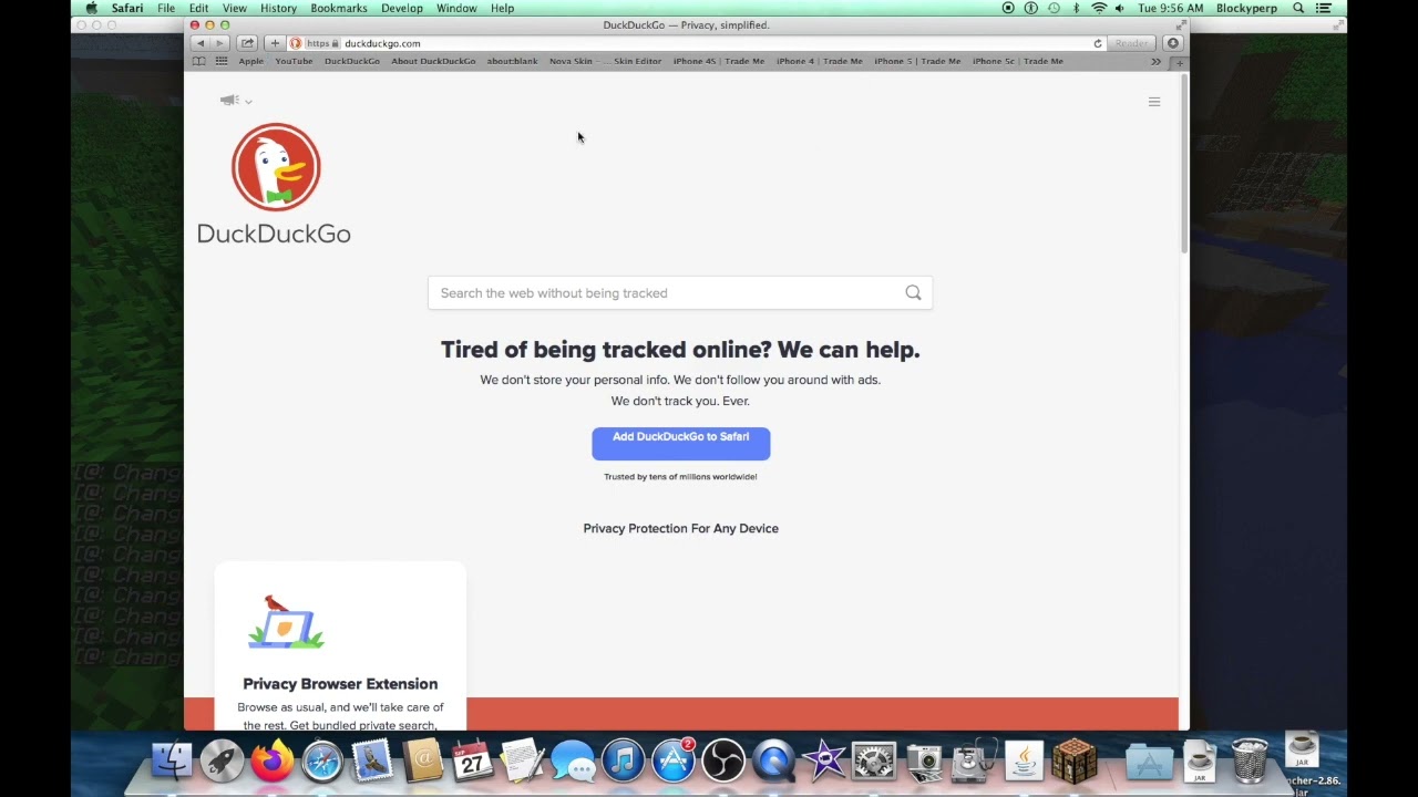 Can u Use Mac OSX Mavricks in 2022?