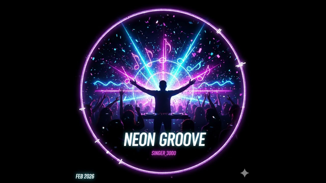 Neon Groove