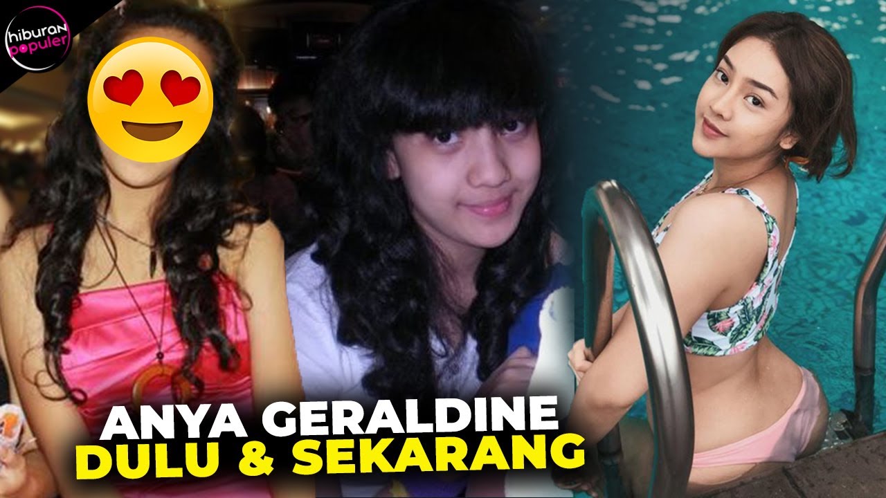 Berasal dari Keluarga Broken Home? Begini Transformasi Anya Awal Karier Hingga Jadi Selebgram Viral