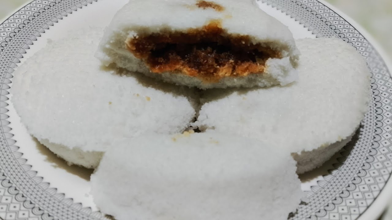 শীতের সকাল সন্ধ্যা ধোঁয়া ওঠা ভাপা পিঠা খেতে ভীষণ মজার।তৈরি করা দুনিয়ার সব চাইতে সহজ পিঠার রেসিপি 