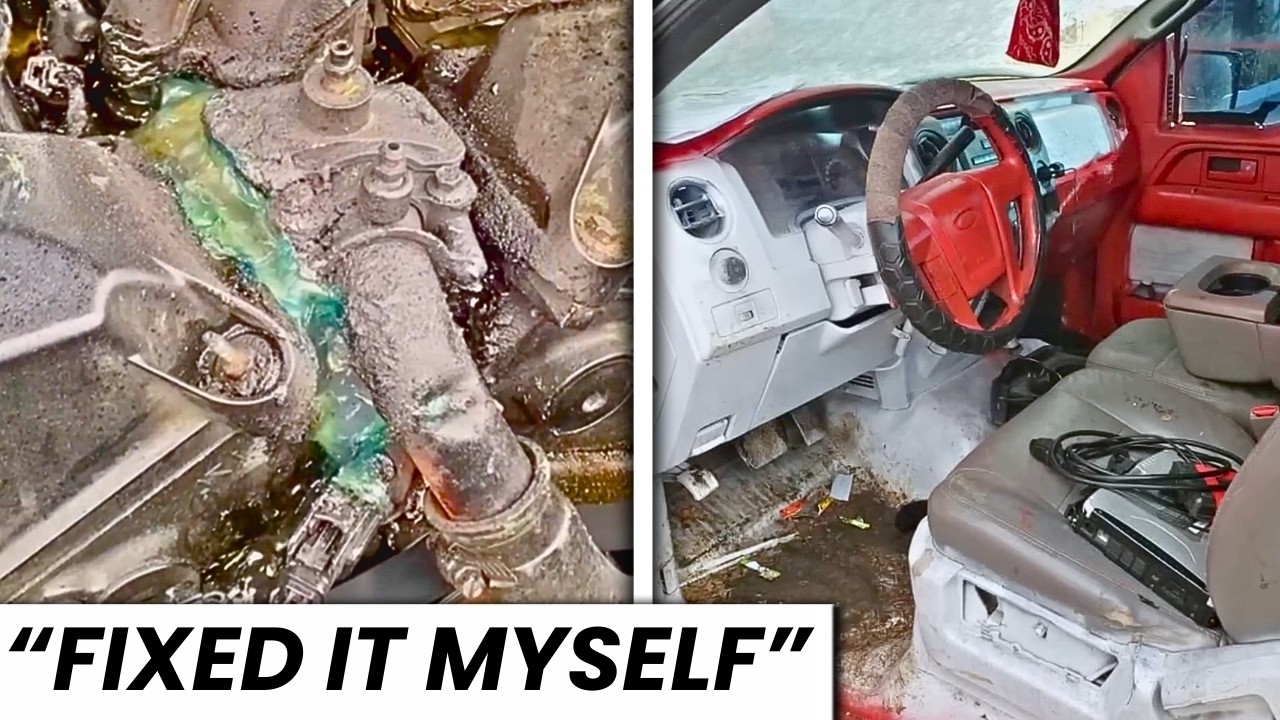 Customer States (Car Owners Worst Car Repairs) | Rolled In Reacts