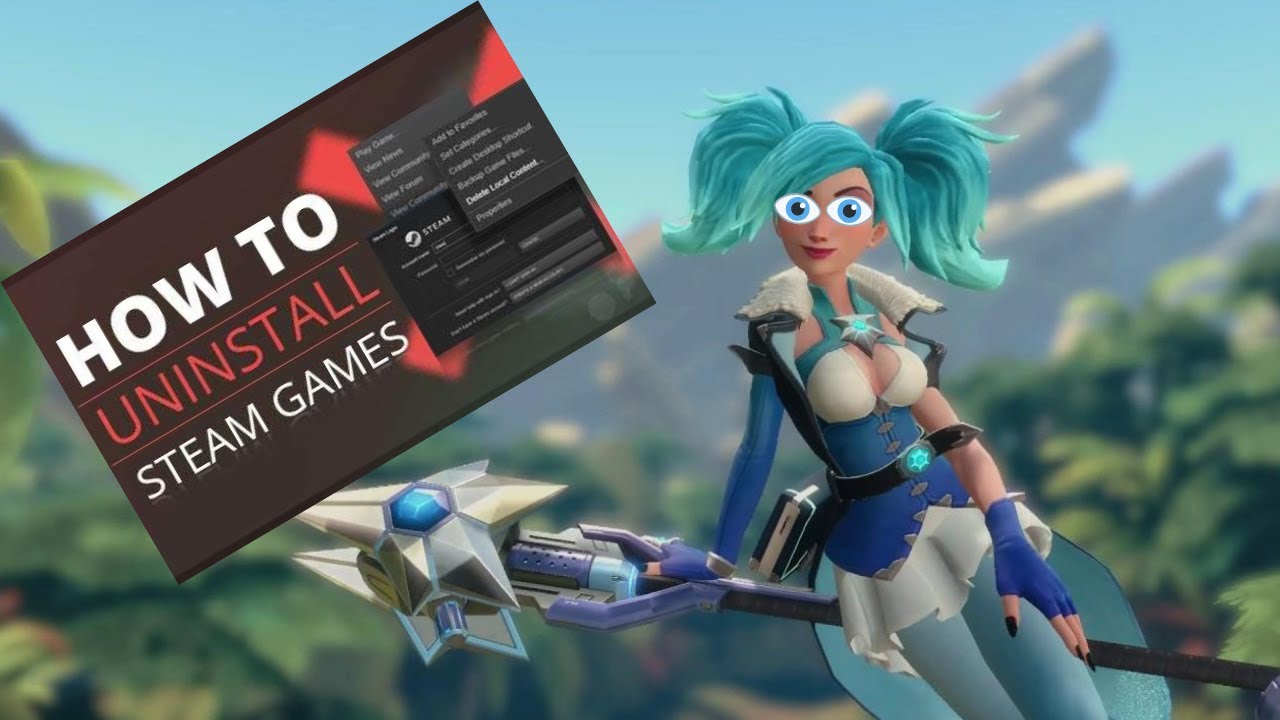 My Paladins Experience